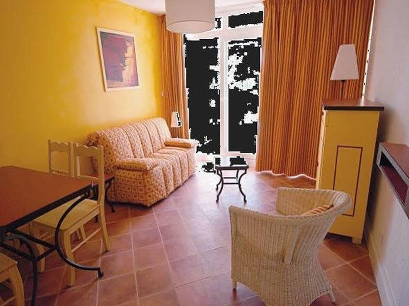 Belambra Clubs Residence Le Grau Du Roi - Le Vidourle Arles Exterior photo
